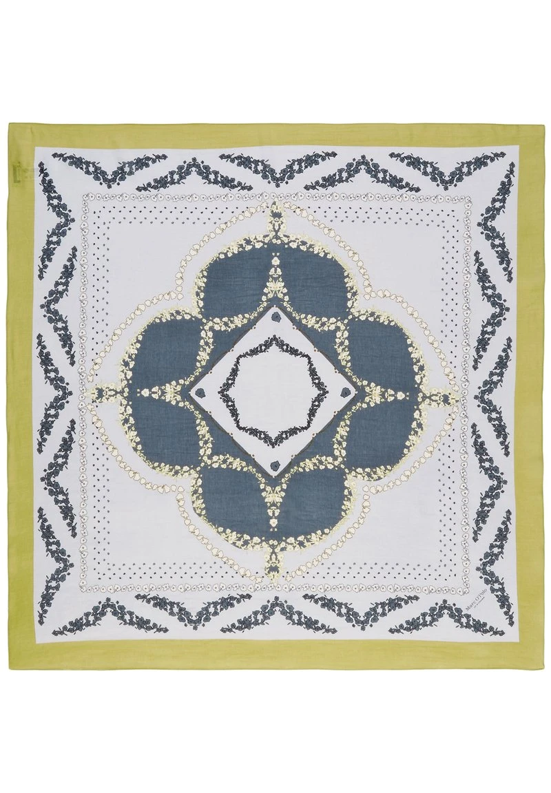 Marc O'Polo Tuch - Blue | Damen 1 Marc O'Polo Tuch - Blue | Damen