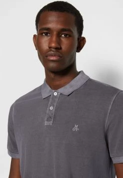 Marc O'Polo SHORT SLEEVE EMROIDERY - Poloshirt - Moonless Sky | Herren 13 Marc O'Polo SHORT SLEEVE EMROIDERY - Poloshirt - Moonless Sky | Herren -Marc O'Polo Verkäufe 47dabcf1cf4448029155338552b3d60e