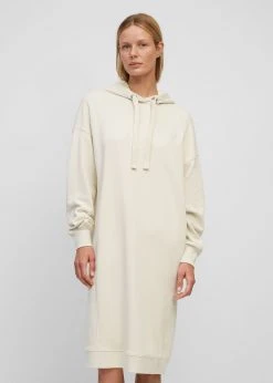 Marc O'Polo Freizeitkleid - Chalky Sand | Damen