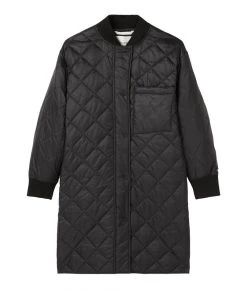 Marc O'Polo Wintermantel - Black | Damen -Marc O'Polo Verkäufe 480dfb094a1e4afd99701a6f069db69c