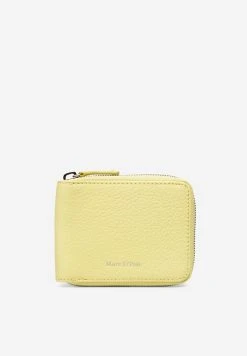 Marc O'Polo Geldbörse - Lemon Sorbet | Damen -Marc O'Polo Verkäufe 4818d1af27c94185aa34d1d99d7233ac