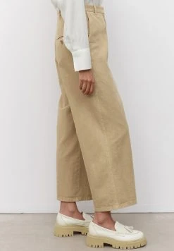 Marc O'Polo Damen Stoffhose - Wheat Field -Marc O'Polo Verkäufe 4833e50d4a6f48a69ffcbf000e882468