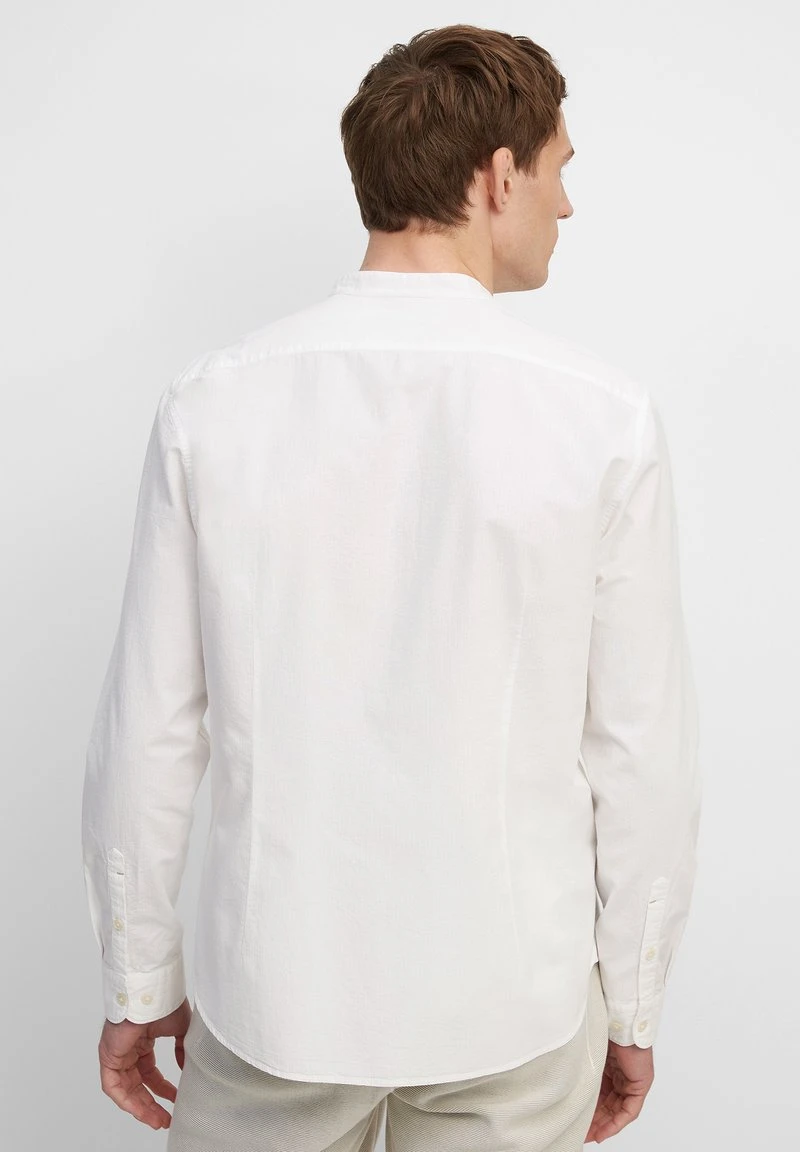 Marc O'Polo Hemd - White | Herren 3 Marc O'Polo Hemd - White | Herren – Bild 3
