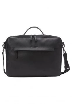 Marc O'Polo Aktentasche - Black | Herren