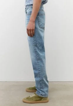 Marc O'Polo Jeans Straight Leg - Super Sustainable Blue Wash | Herren 9 Marc O'Polo Jeans Straight Leg - Super Sustainable Blue Wash | Herren -Marc O'Polo Verkäufe 487a2963ee98442e99219daba44b22cf