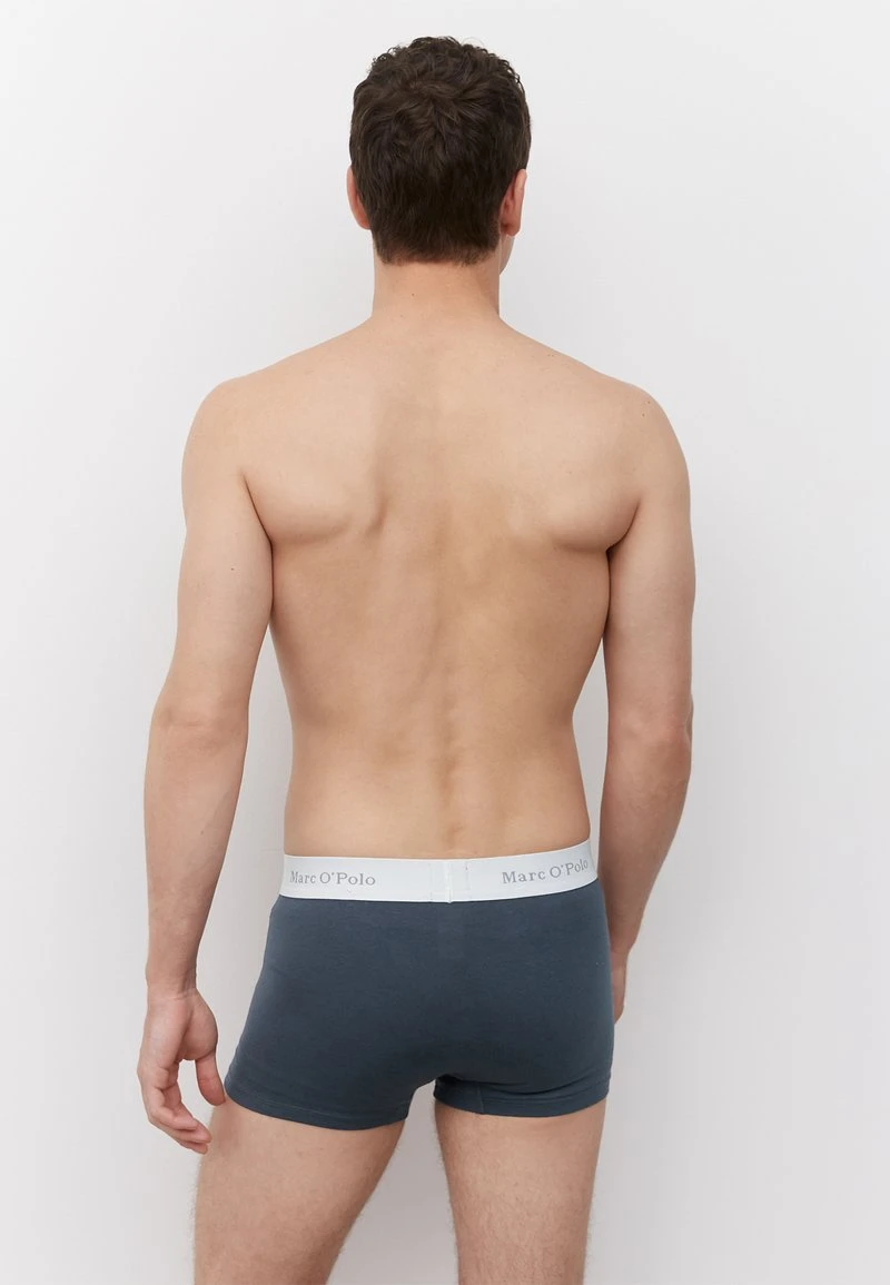 Marc O'Polo 3 PACK - Panties - Nightblue | Herren 2 Marc O'Polo 3 PACK - Panties - Nightblue | Herren – Bild 2