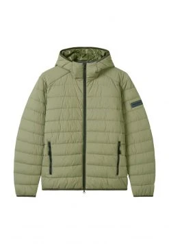 Marc O'Polo Herren SDND, REGULAR FIT - Übergangsjacke - Olive -Marc O'Polo Verkäufe 48811f9911df4ab28ea87a4514c83aa1
