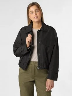 Marc O'Polo Leichte Jacke - Marine | Damen