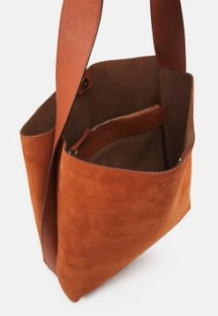 Marc O'Polo GILLA - Shopping Bag - Rustic Orange | Damen -Marc O'Polo Verkäufe 48cbe3323be848339d18c31960c61cb4