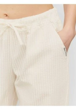 Marc O'Polo Damen LOUNGE - Nachtwäsche Hose - Sand