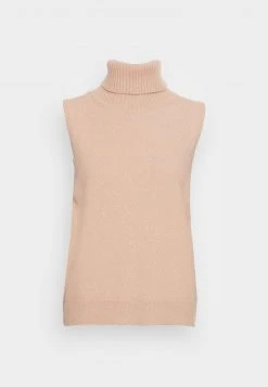 Marc O'Polo Damen SLEEVELESS - Top - Blushed Camel