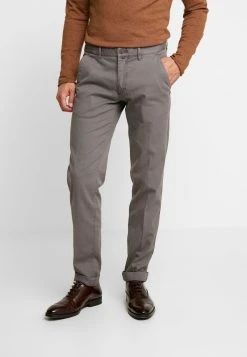 Marc O'Polo DOBBY STRUCTURE - Chino - Castlerock | Herren
