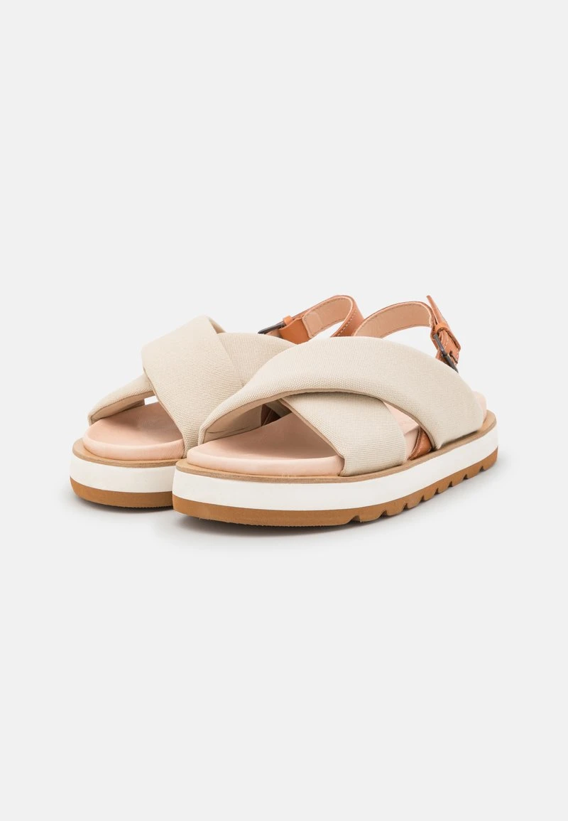 DEA - Plateausandalette - sand Marc O'Polo DEA - Plateausandalette - Sand | Damen -Marc O'Polo Verkäufe 4a2c953e63fe426389531d566db56891