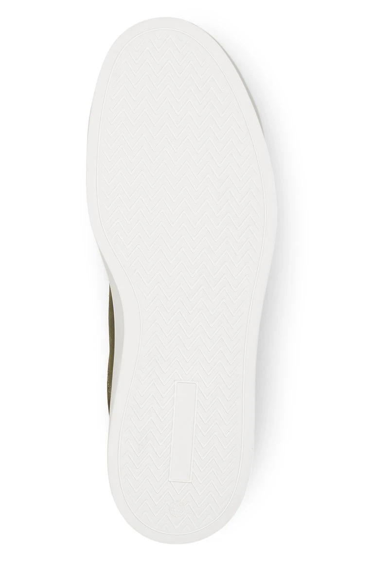 Marc O'Polo Sneaker Low - Oliv | Herren 5 Marc O'Polo Sneaker Low - Oliv | Herren – Bild 5