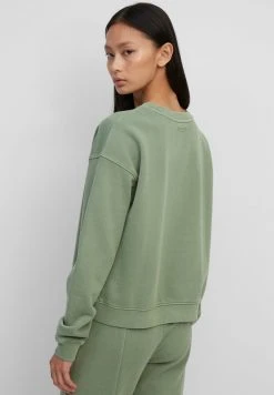 Marc O'Polo Sweatshirt - Breezy Mint | Damen -Marc O'Polo Verkäufe 4a3fe0be4eba46c0985fd5c43b2dfa41