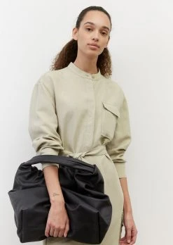 Marc O'Polo STINA - Handtasche - Black | Damen