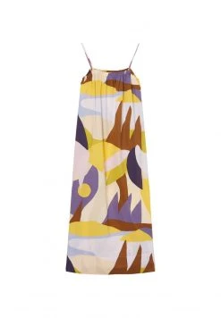 Marc O'Polo THE ART EDITION MIT - Maxikleid - Multi | Damen 11 Marc O'Polo THE ART EDITION MIT - Maxikleid - Multi | Damen -Marc O'Polo Verkäufe 4a613fced11d435b84158c9ff08e5c4d