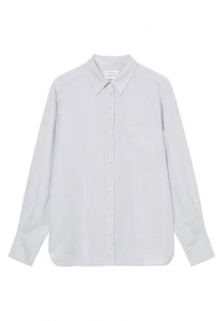 Marc O'Polo Hemdbluse - Morning Dew | Damen -Marc O'Polo Verkäufe 4a89e0e5a6764ebf8389eb18219339b0
