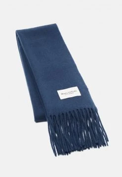 Marc O'Polo SCARF SKINNY LONG VARIOUS - Schal - Breezy Sea | Damen