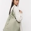Marc O'Polo EMILIA - Tagesrucksack - Hazy Mint | Damen