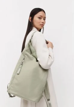 Marc O'Polo EMILIA - Tagesrucksack - Hazy Mint | Damen