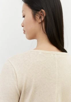 Marc O'Polo T-Shirt Basic - Summer Hemp | Damen 9 Marc O'Polo T-Shirt Basic - Summer Hemp | Damen -Marc O'Polo Verkäufe 4ad99b02ec914d43a81035697ddbde24