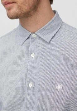 Marc O'Polo Hemd - Blue | Herren 10 Marc O'Polo Hemd - Blue | Herren -Marc O'Polo Verkäufe 4b43fe02b3854511b6bb2e7c7a54e09a