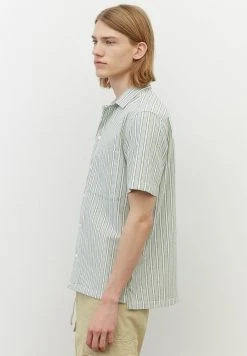 Marc O'Polo Hemd - Multi Morning Dew | Herren -Marc O'Polo Verkäufe 4b5f90d46edf467ba2cede25e72bd4b3