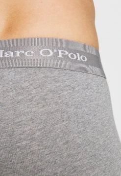 Marc O'Polo SHORTS 3 PACK - Panties - Grau Melange | Herren 11 Marc O'Polo SHORTS 3 PACK - Panties - Grau Melange | Herren -Marc O'Polo Verkäufe 4b5fb3cf3ace4cd388c1398044a4b356