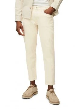Marc O'Polo SKEE - Jeans Slim Fit - Ecru Organic Wash | Herren