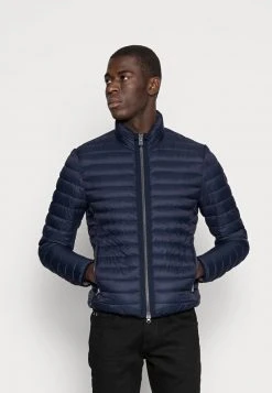 Marc O'Polo JACKET - Übergangsjacke - Total Eclipse | Herren