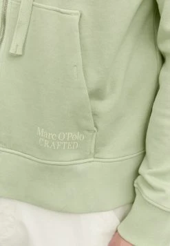 Marc O'Polo Sweatjacke - Pistachio Gray | Herren -Marc O'Polo Verkäufe 4bcfde2faa4141c6b6f8dee3565fc661