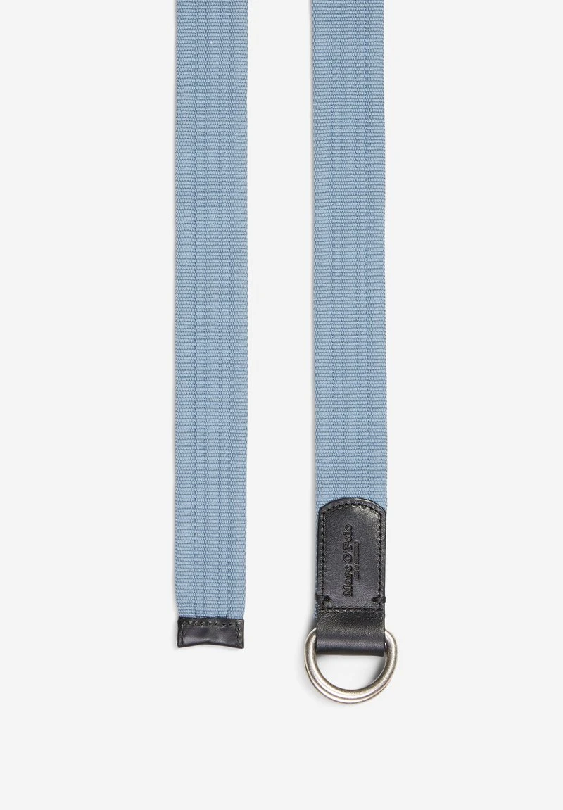 Marc O'Polo Gürtel - Stormy Sea | Herren 2 Marc O'Polo Gürtel - Stormy Sea | Herren – Bild 2