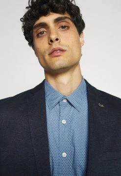 Marc O'Polo Hemd - Multicolor/kashmir Blue | Herren 14 Marc O'Polo Hemd - Multicolor/kashmir Blue | Herren -Marc O'Polo Verkäufe 4bf83fd4c4b44150bc1d43aede3a7366