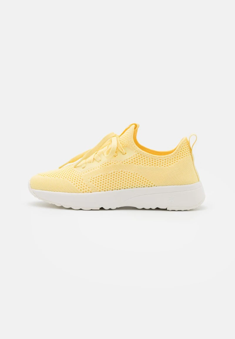 LOLETA - Sneaker low - yellow Marc O'Polo LOLETA - Sneaker Low - Yellow | Damen -Marc O'Polo Verkäufe 4c07e2ac42bc4cf1a24db00026185336