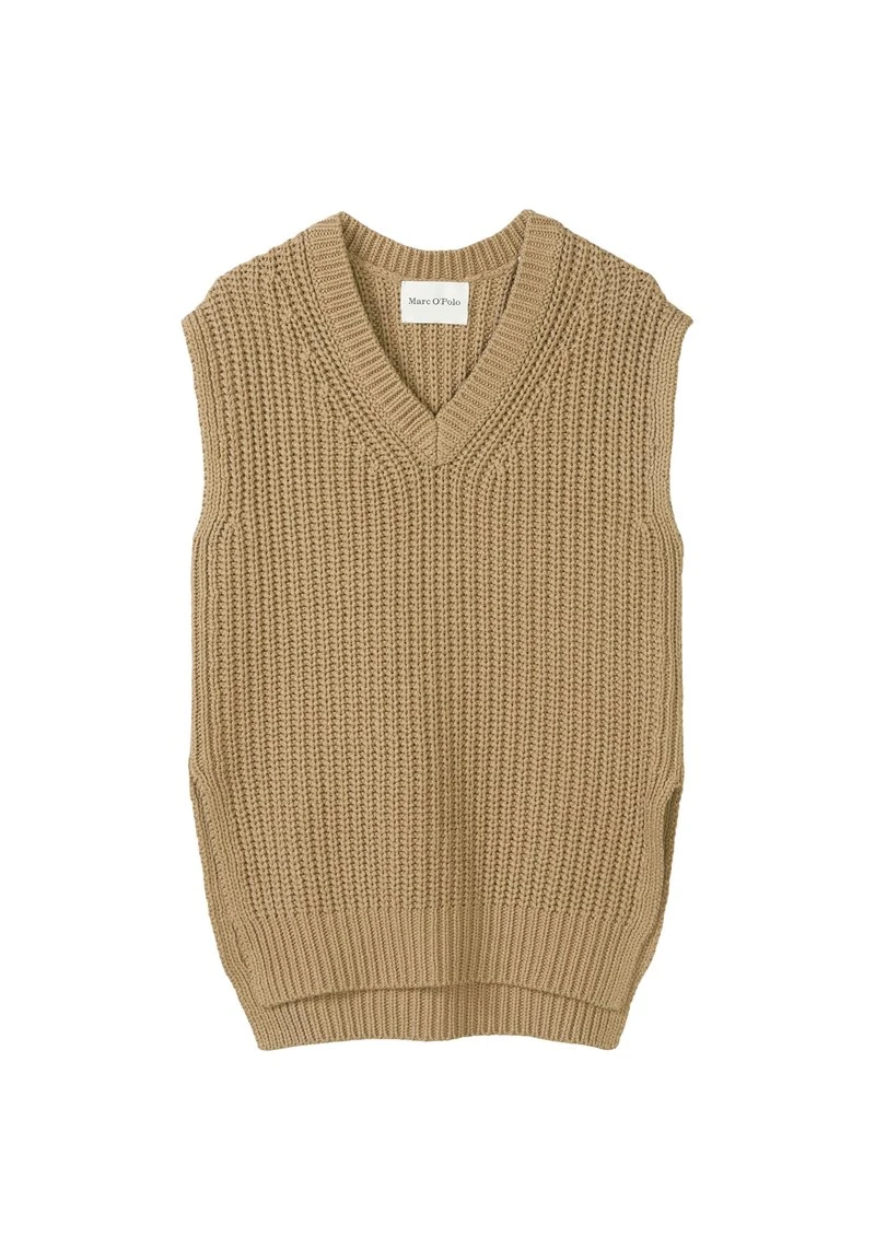 Marc O'Polo Damen Top - Wheat Field 6 Marc O'Polo Damen Top - Wheat Field – Bild 6