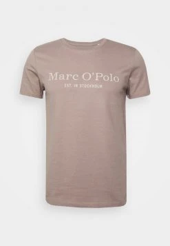 Marc O'Polo Herren SHORT SLEEVE ROUND NECK CLASSIC - T-Shirt Print - Stone Harbour 8 Marc O'Polo Herren SHORT SLEEVE ROUND NECK CLASSIC - T-Shirt Print - Stone Harbour -Marc O'Polo Verkäufe 4c35bd3c25f9481593912d6c56ce9190