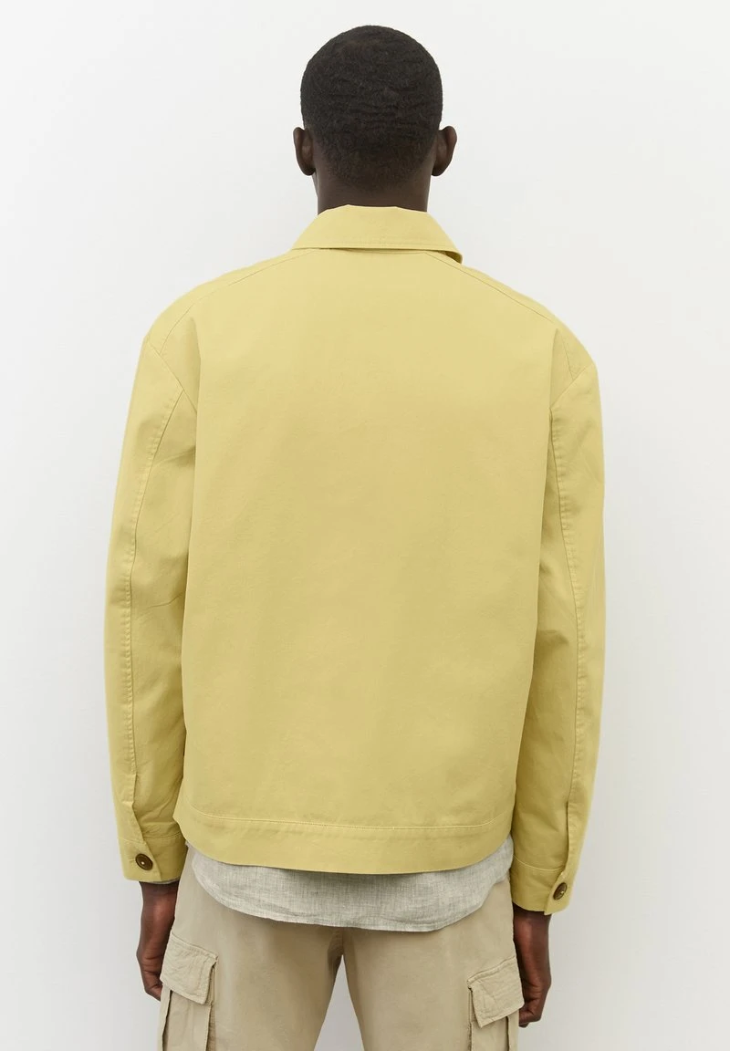 Marc O'Polo OVERSIZE - Jeansjacke - Dalmuir Mews | Herren 2 Marc O'Polo OVERSIZE - Jeansjacke - Dalmuir Mews | Herren – Bild 2