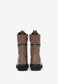 Marc O'Polo Kinder IN CLASSIC-CALF-QUALITÄT - Plateaustiefelette - Dark Taupe 12 Marc O'Polo Kinder IN CLASSIC-CALF-QUALITÄT - Plateaustiefelette - Dark Taupe -Marc O'Polo Verkäufe 4c526ff9f7e9443bbf28d3e9685324fd