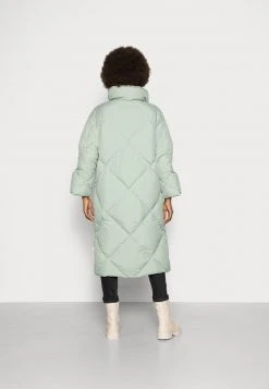 Marc O'Polo COAT FILLED BIG DIAMOND QUILTING, WIDE SLEEVES - Daunenmantel - Washed Spearmint | Damen 7 Marc O'Polo COAT FILLED BIG DIAMOND QUILTING, WIDE SLEEVES - Daunenmantel - Washed Spearmint | Damen -Marc O'Polo Verkäufe 4c5ccbfe6e484cbd922d88feb3defd35