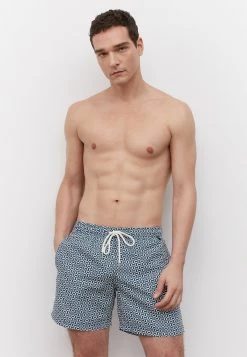 Marc O'Polo Herren BEACH - Badeshorts - Navy