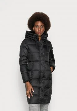 Marc O'Polo Daunenmantel - Black | Damen