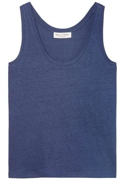 Marc O'Polo Top - Noble Blue | Damen 5 Marc O'Polo Top - Noble Blue | Damen -Marc O'Polo Verkäufe 4ca115d6ffbe4b17888eba911d3266a5