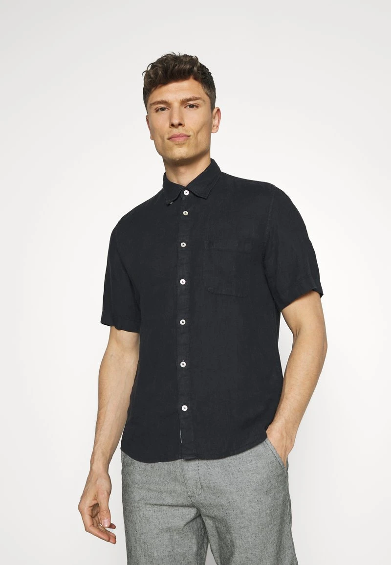 Marc O'Polo Hemd - Phantom Fear | Herren 1 Marc O'Polo Hemd - Phantom Fear | Herren