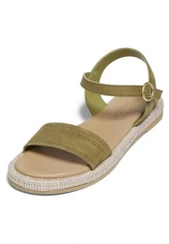 Marc O'Polo Riemensandalette - Oliv | Damen 13 Marc O'Polo Riemensandalette - Oliv | Damen -Marc O'Polo Verkäufe 4d71323655754685a09407e9f0ee00d3