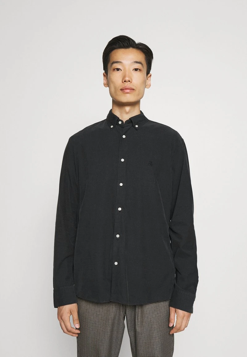 Marc O'Polo Hemd - Phantom Fear | Herren 1 Marc O'Polo Hemd - Phantom Fear | Herren