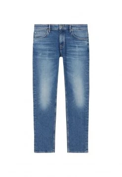 Marc O'Polo Herren SJÖBO - Jeans Straight Leg - Eco Mid Blue Wash 10 Marc O'Polo Herren SJÖBO - Jeans Straight Leg - Eco Mid Blue Wash -Marc O'Polo Verkäufe 4d8392c6f2c04103b3dae9713d8137e4