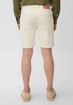 Marc O'Polo Jeans Shorts - Ecru Organic Wash | Herren 8 Marc O'Polo Jeans Shorts - Ecru Organic Wash | Herren -Marc O'Polo Verkäufe 4e0cea150ffa4babaaf6394eb3c96ed7