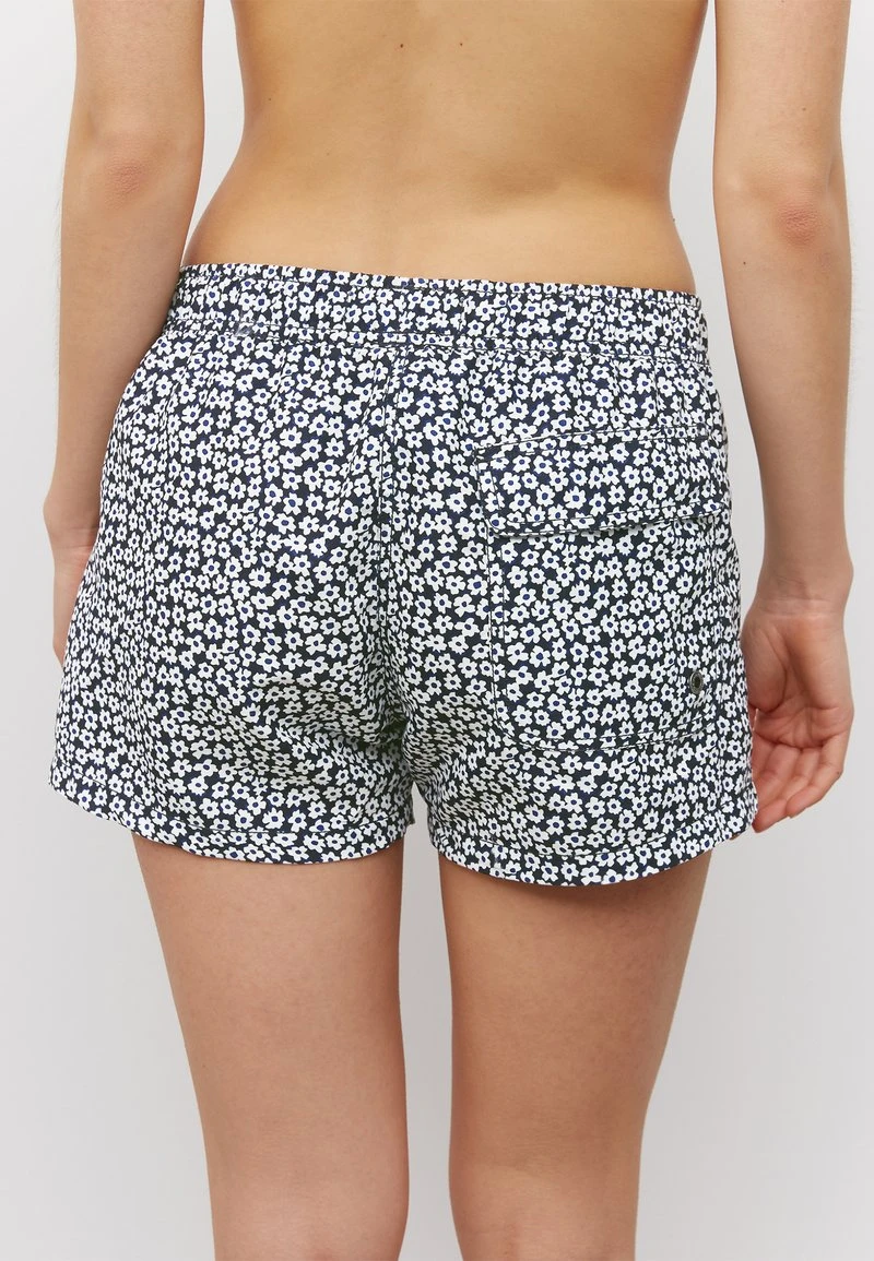 Badeshorts - blue Marc O'Polo Badeshorts - Blue | Damen -Marc O'Polo Verkäufe 4e30c4398d2949eea791042feebc7176