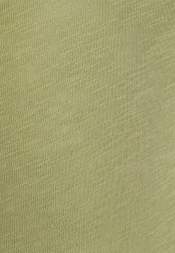 Marc O'Polo Damen TWISTED DEEP - T-Shirt Basic - Dried Sage -Marc O'Polo Verkäufe 4e381e14cdbd4579a02ff4d6ca2807b1